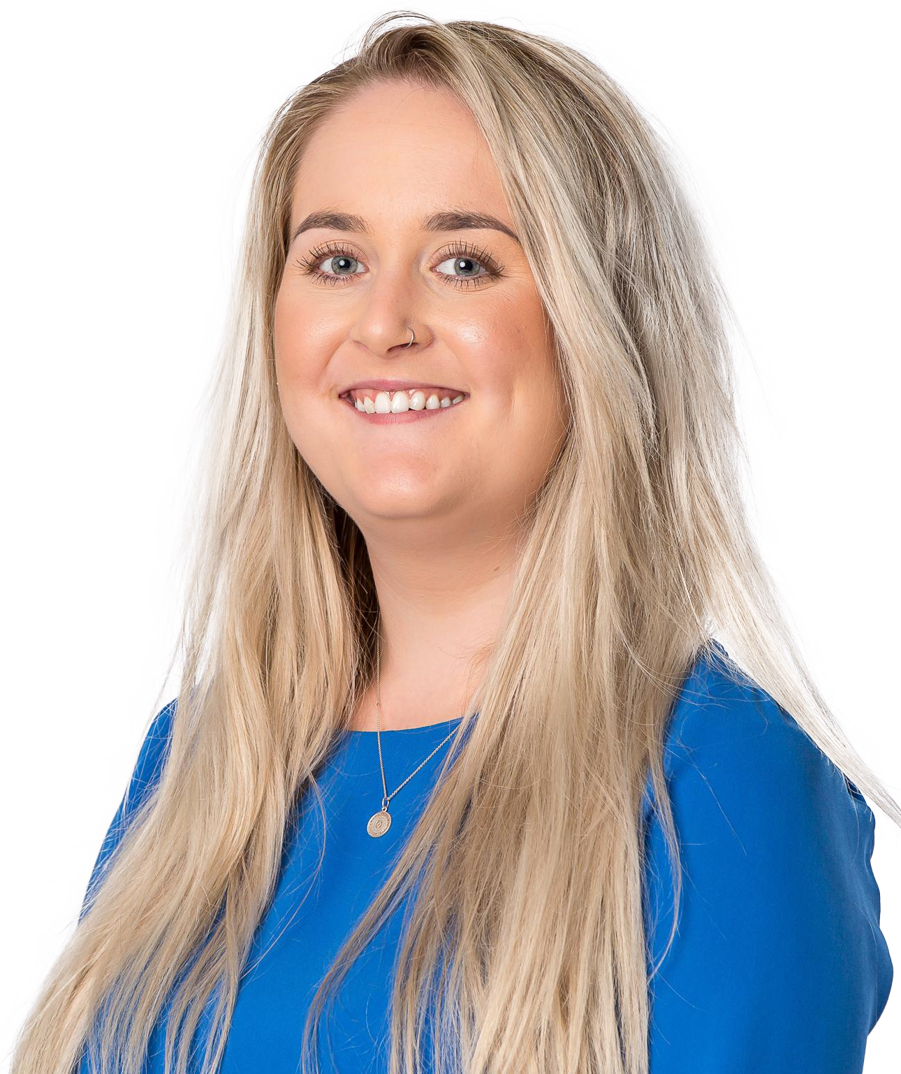 Sarah Benstead Copywriting headshot